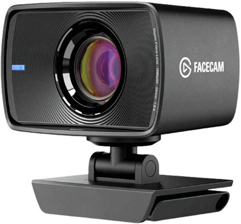 what webcam do streamers use|First camera for streaming : r/Twitch